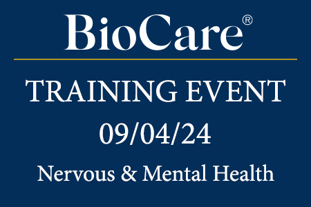 BioCare Training